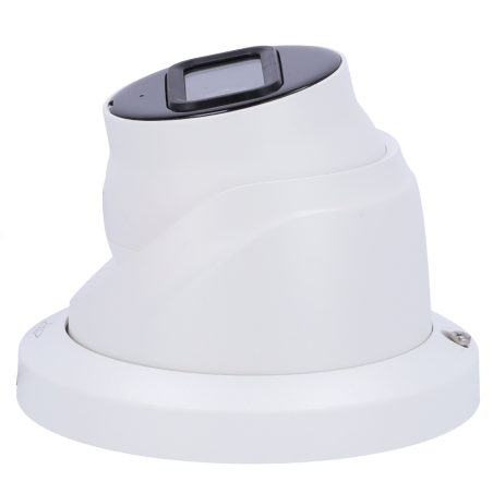 Cámara turret seguridad 1080p X-Security con cámara vigilancia exterior profesional y cámara CCTV visión nocturna