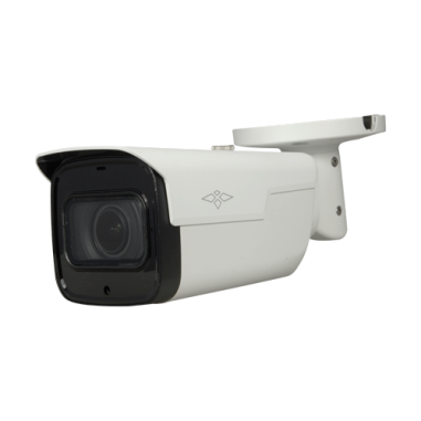 Cámara bullet seguridad 5MP X-Security con...