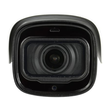 Cámara bullet 8MP X-Security 4K lente motorizada 2.7-13.5 mm IR 50 m