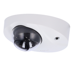 Cámara domo X-Security PRO 3K 5MP lente 2.8 mm Smart IR 30 m