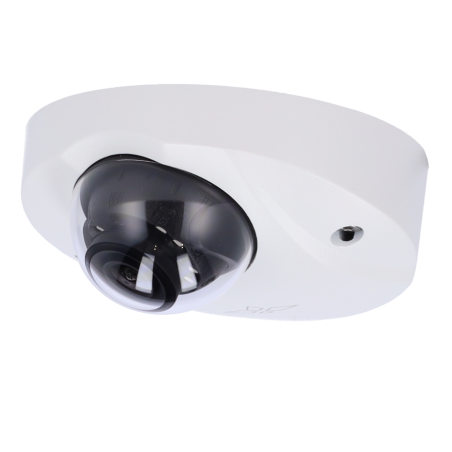 Cámara domo X-Security PRO 3K 5MP lente 2.8 mm Smart IR 30 m