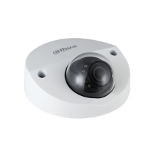 Cámara domo vigilancia 2MP Dahua exterior Smart IR 20m