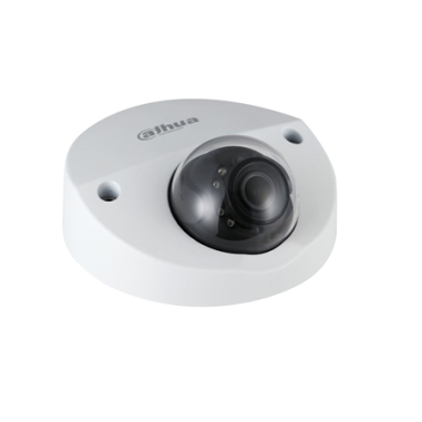 Cámara domo vigilancia 2MP Dahua exterior Smart...