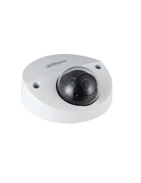 Cámara domo vigilancia 2MP Dahua exterior Smart IR 20m