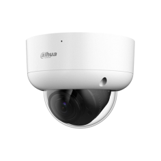 Cámara domo vigilancia 2MP Dahua motorizada Smart IR 60m
