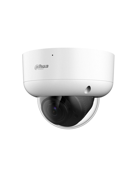 Cámara domo vigilancia 2MP Dahua motorizada Smart IR 60m