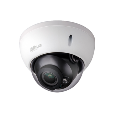 Cámara domo vigilancia 5MP Dahua antivandálica Smart IR 30m