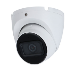 Cámara Domo Dahua PoC 4 en 1 Dahua StarLight 2MP 1080P...