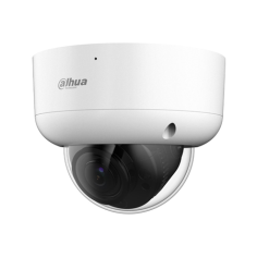 Cámara Domo Dahua 8MP 4 en 1 4K Exterior Smart IR 60m...