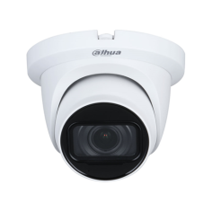 Cámara Domo Dahua 2MP PoC StarLight 4 en 1 Exterior Smart...