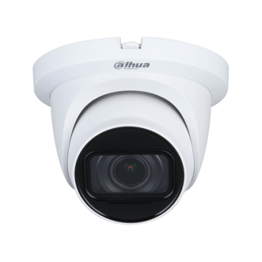 Cámara Domo Dahua 2MP PoC StarLight 4 en 1...