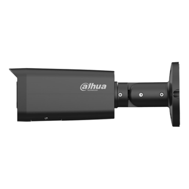 Cámara IP WizSense 4MP de exterior