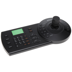 Teclado IP 3AXIS