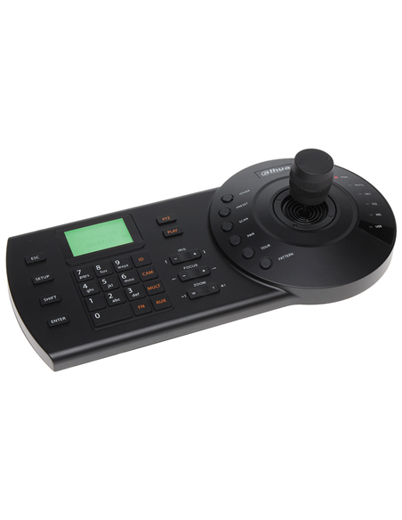 Teclado IP 3AXIS