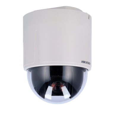 Hikvision Gama PRO Cámara domo motorizada TVI,...