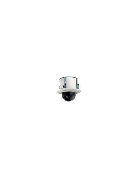 Hikvision Gama PRO Cámara domo motorizada TVI, CVI, AHD y CVBS