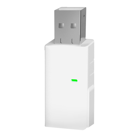 Shelly BLU Gateway (Dongle USB-A)