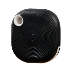 Shelly Blu Button Tough 1 Negro