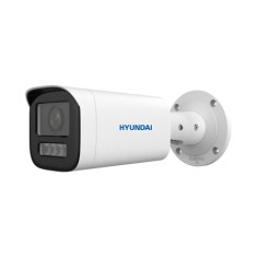 Cámara IP Smart Hybrid Light 4MP de exterior