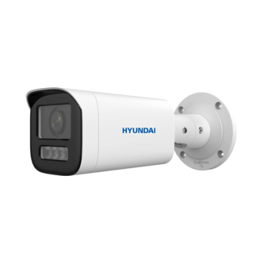 Cámara IP Smart Hybrid Light 4MP de exterior