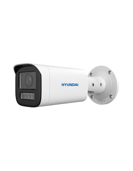 Cámara IP Smart Hybrid Light 4MP de exterior