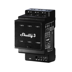 Shelly Pro 3