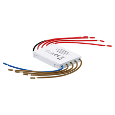 Shelly 4- Channel Decoupler 230V
