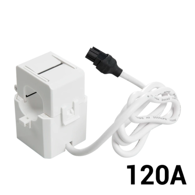Shelly 120A - Pinza de transformador de corriente