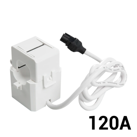 Shelly 120A - Pinza de transformador de corriente