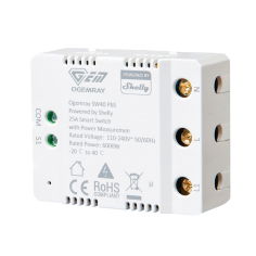 Ogemray Smart Relay 25A