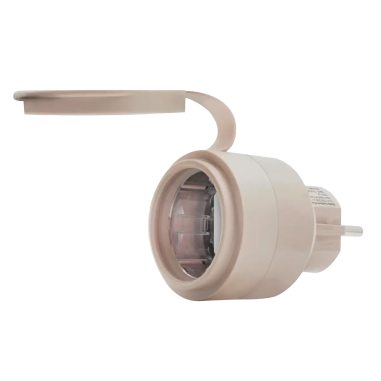 Shelly Outdoor Plug S Gen3 - Medidor de consumo
