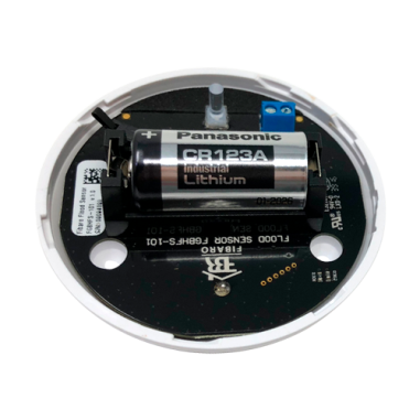 Detector de inundación