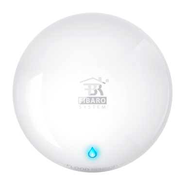 Detector de inundación