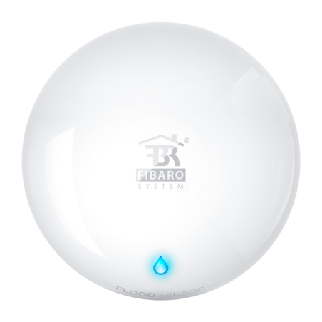Detector de inundación