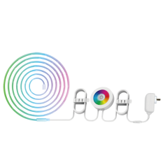 Tira de LED inteligente RGB