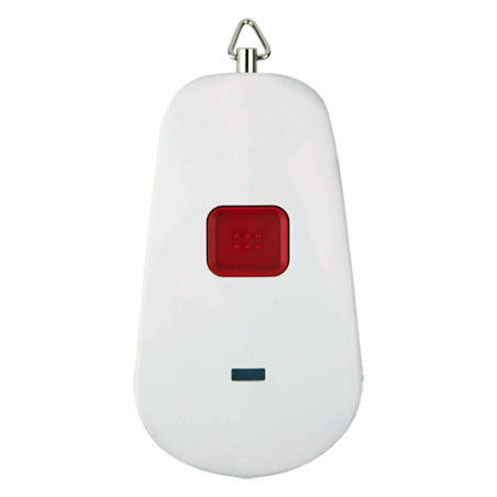 Botón de pánico Home8