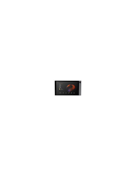 Monitor Android 10.0 para domótica Pantalla TFT de 8" | Aplicaciones de terceros