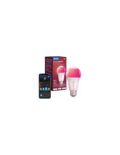Bombilla inteligente E27 Govee Wi-Fi 2.4 GHz + Bluetooth
