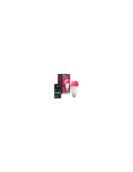 Bombilla inteligente E27 Govee Wi-Fi 2.4 GHz + Bluetooth