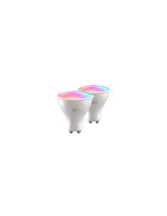 gv-bulb-h600d-gu10-2p bombilla inteligente