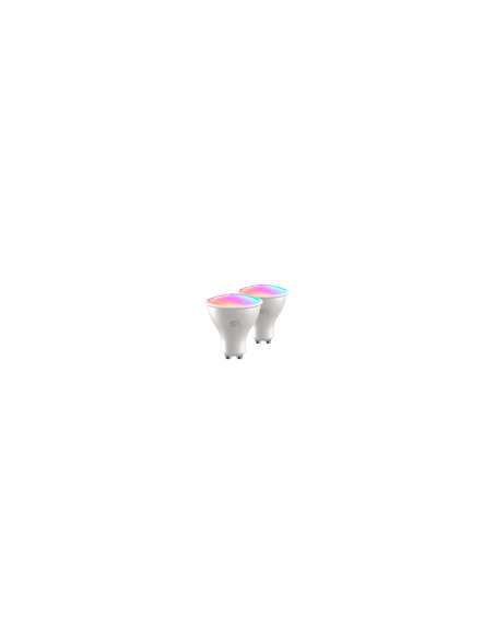 gv-bulb-h600d-gu10-2p bombilla inteligente