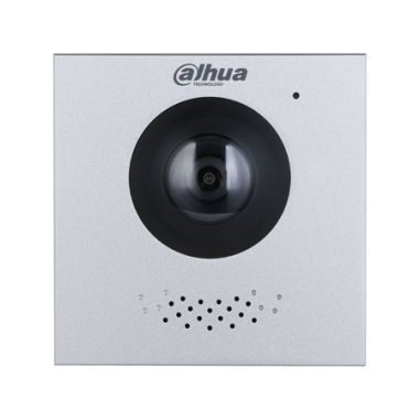 Videoportero modular IP a 2 hilos