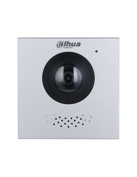 Videoportero modular IP a 2 hilos