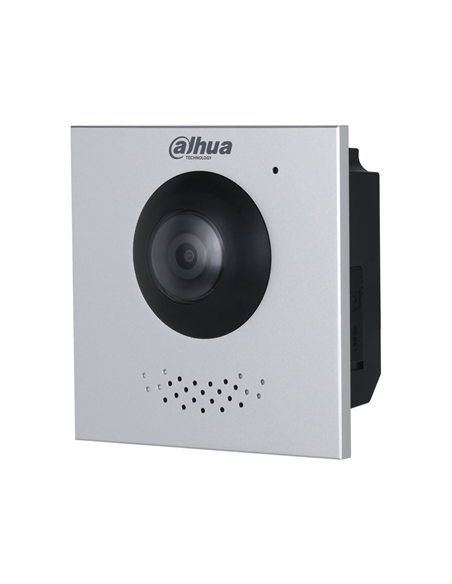 Videoportero modular IP a 2 hilos