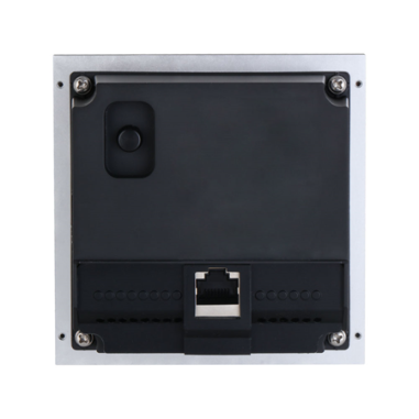 Videoportero modular IP a 2 hilos
