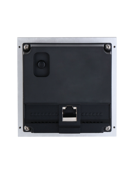 Videoportero modular IP a 2 hilos