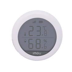 Imou Sensor de humedad y temperatura