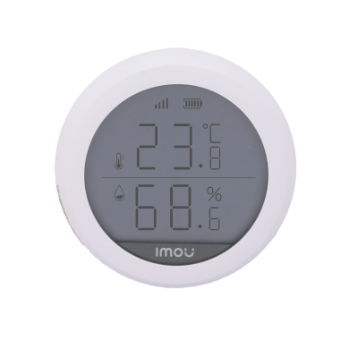 Imou Sensor de humedad y temperatura