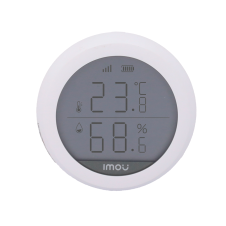 Imou Sensor de humedad y temperatura