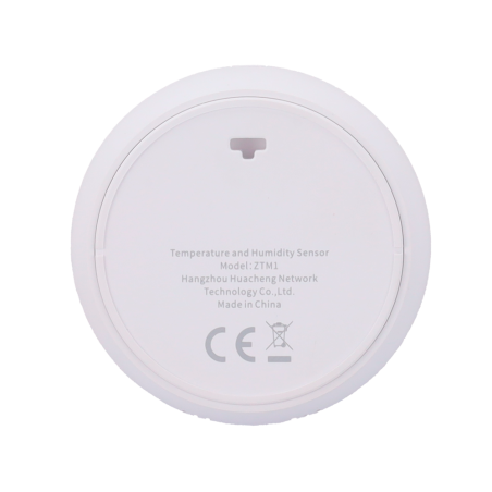 Imou Sensor de humedad y temperatura